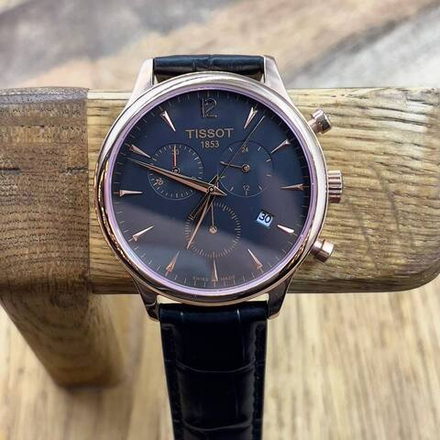 Часы Tissot