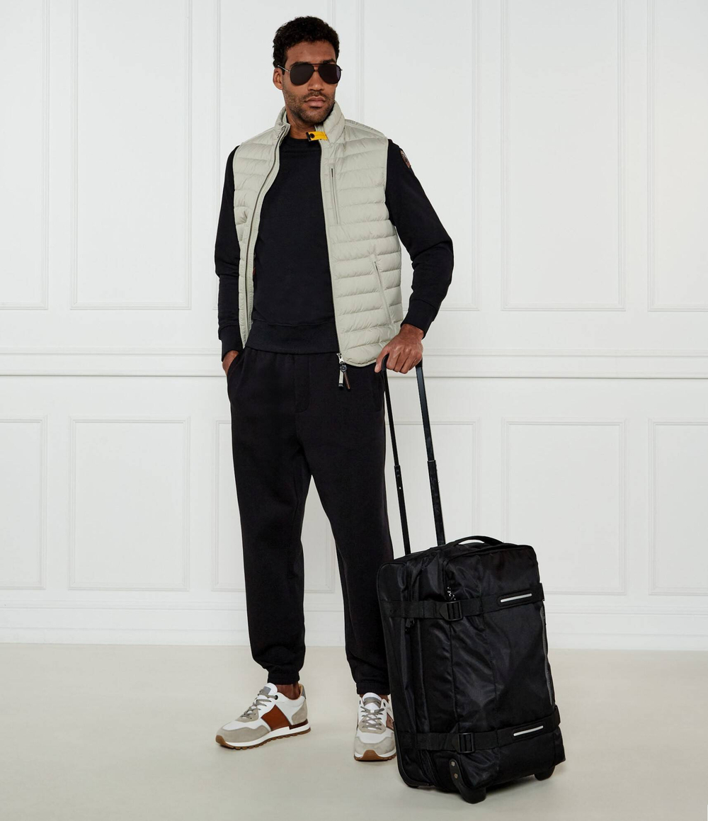 Худые PARAJUMPERS - черный(PMFLEY21)