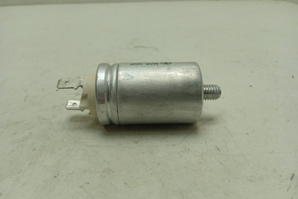 ESL94200LO ктп19 Конденсатор 3 Мф для посудомоечной машины Electrolux ESL94200LO б/у