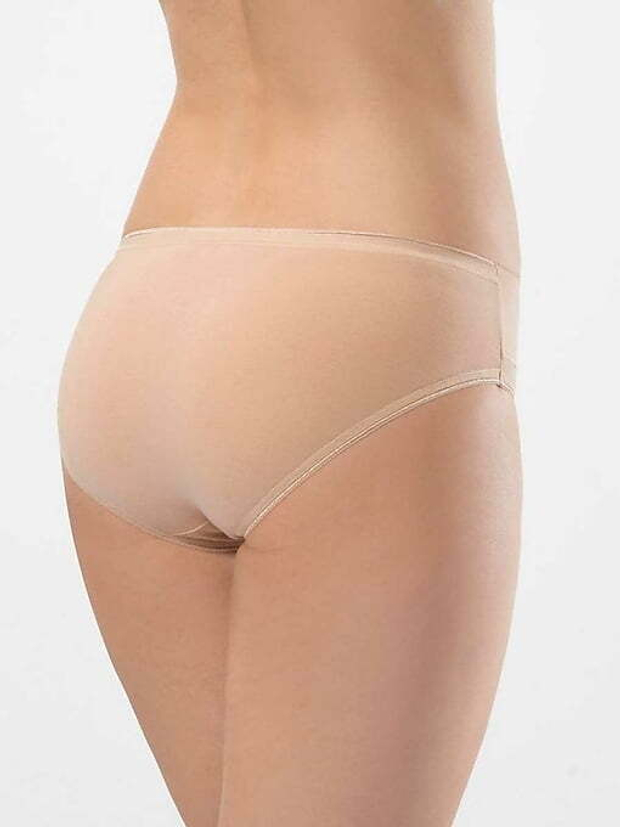 Трусы женские бикини набор из 2-х шт