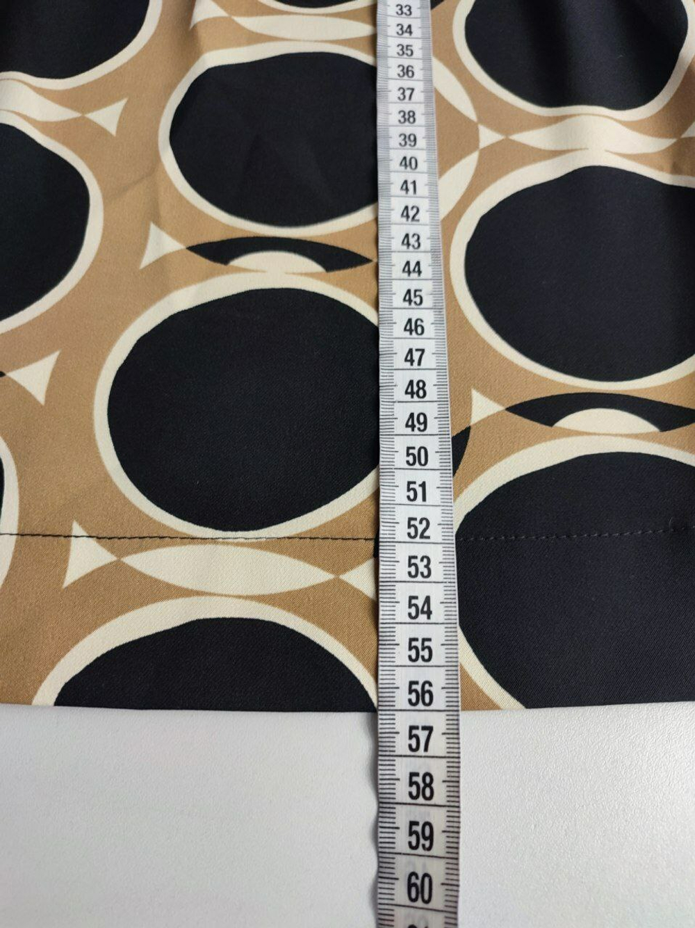 Футболка Villagi стильная 46 размер