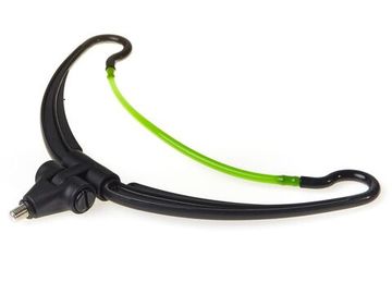 Держатель для удилища Salmo перекладина с изгибом