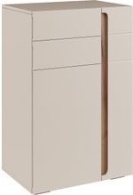 Валенсия Тумба под обувь ПРАВАЯ