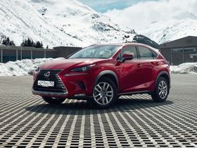 NX I