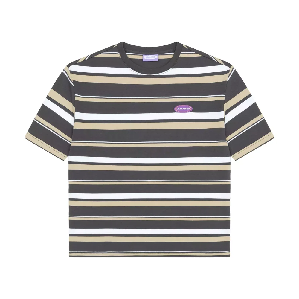 ФУТБОЛКА YMKASHIX NINETIES