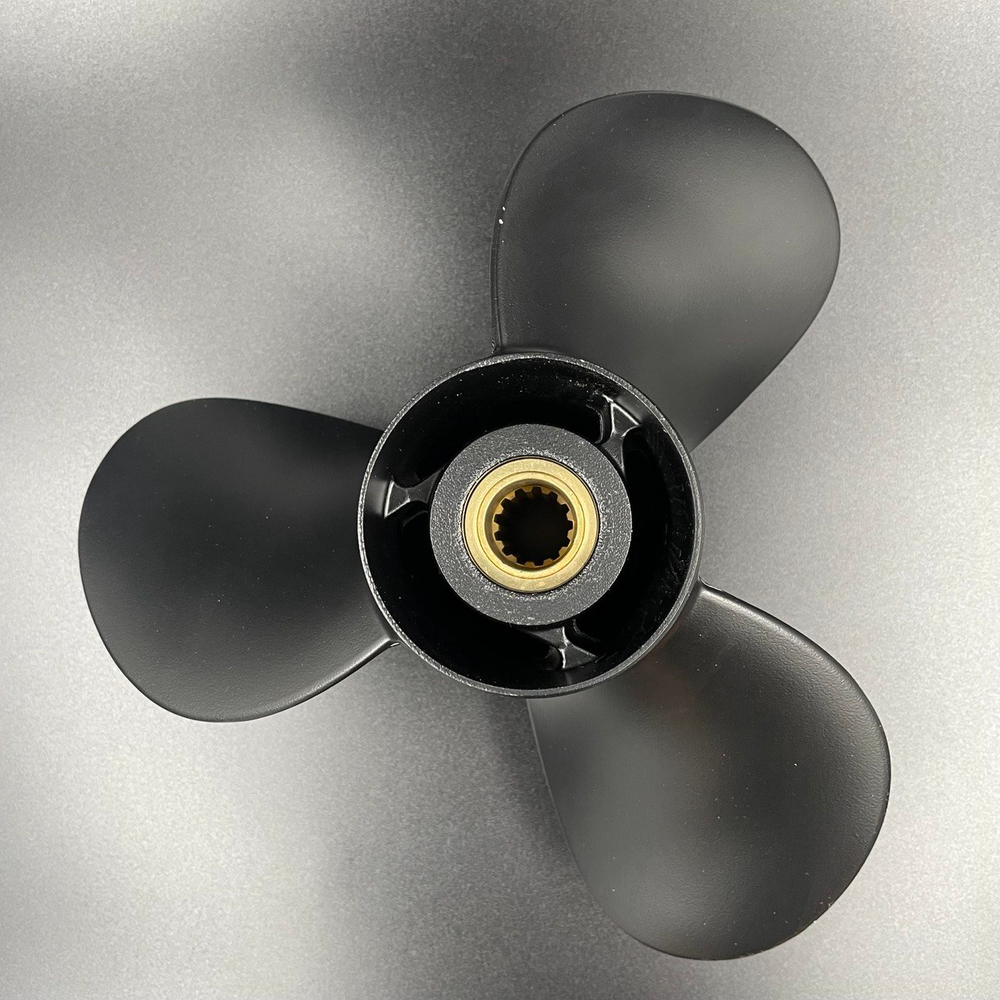 Гребной винт Mercury 25-70 (3x10x17)