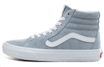 Vans Sk8 Pig Suede