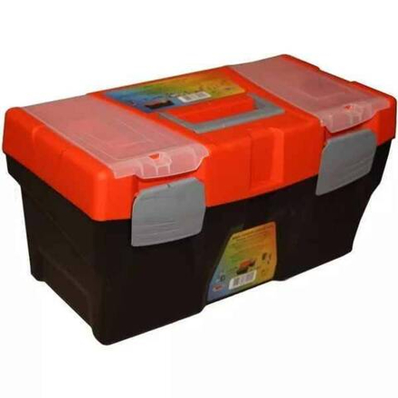 Ящик для инструмента PROFBOX М-50 50х25х26см
