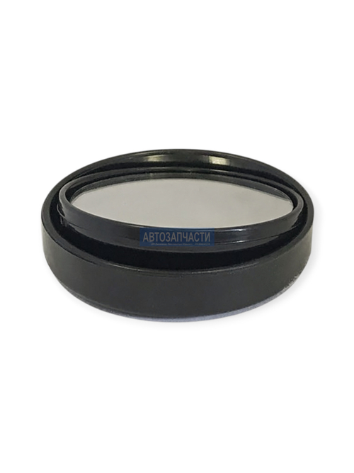 Зеркало мертвой зоны круглое регулируемое AVS PV-821A (2шт.)