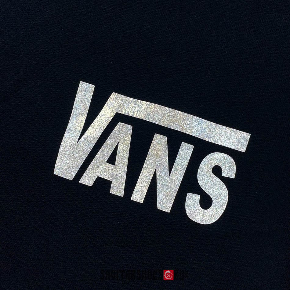 Винтажный бомбер Vans
