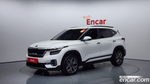 Kia Seltos Бензин 1.6 Turbo 2WD (07.2020)