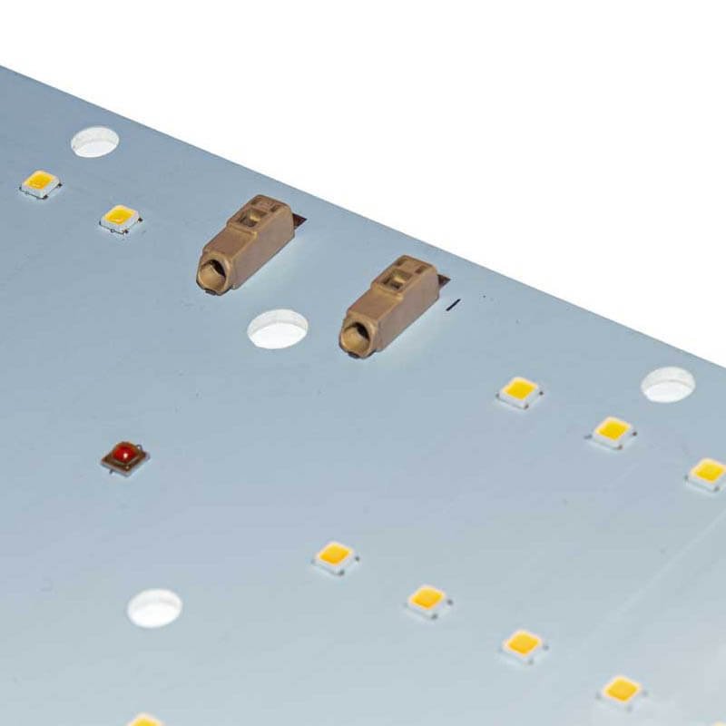 Quantum board Samsung 120 W с диммером / 58x28 см