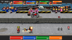 River City Melee : Battle Royal Special (для ПК, цифровой код доступа)