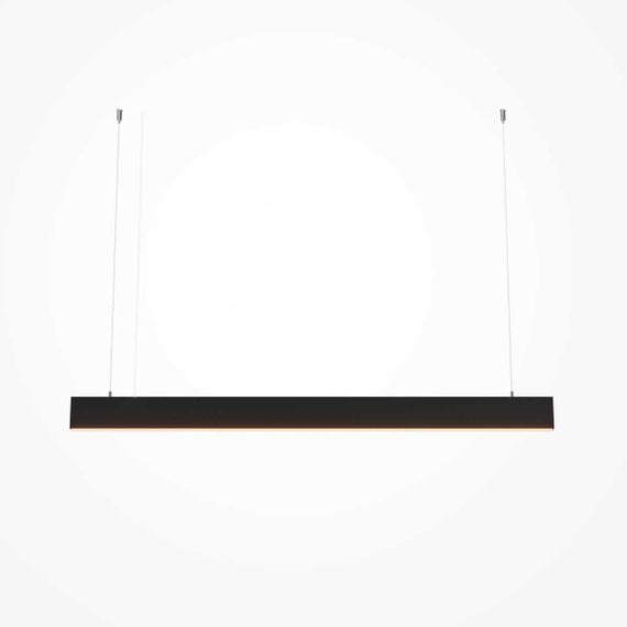 Подвесной светильник Maytoni Modern Basis P070PL-2.7-3-4K-B