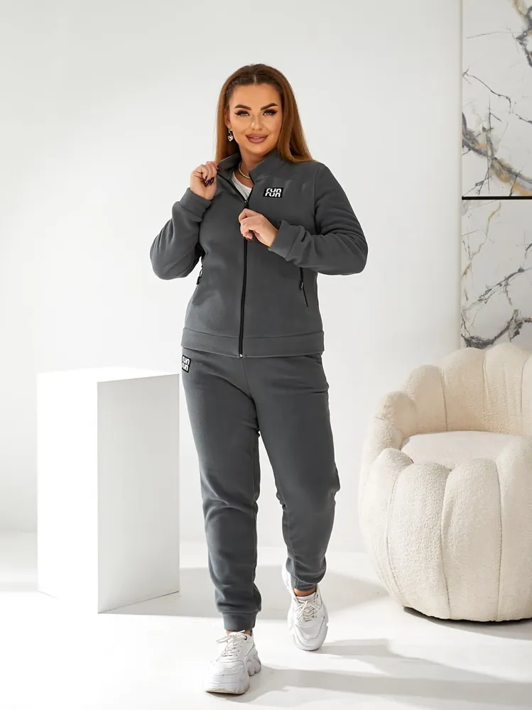 Костюм спортивный УК-513-3 Fabrika