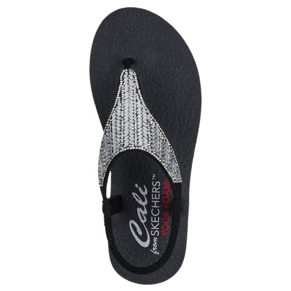 Skechers Meditation 'Black'