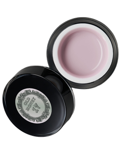 Гель Old Money 17 баночка с помпой Pink House 15гр