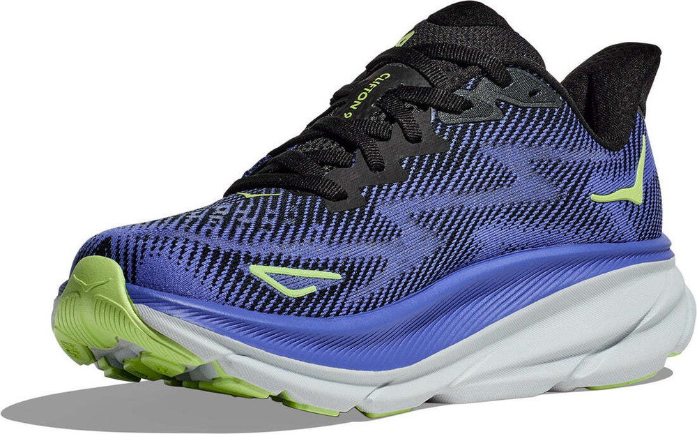 Кроссовки женские Hoka Clifton 9