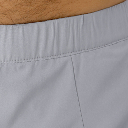 Мужские теннисные шорты BIDI BADU Henry 2.0 Tech Shorts Men - Grey