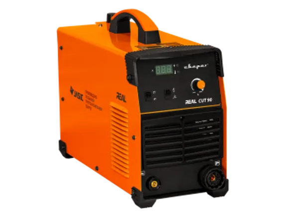 Инвертор сварочный Сварог REAL CUT 90 (L205)