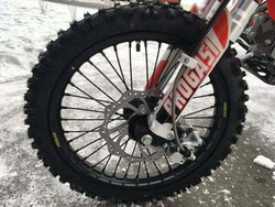 Мотоцикл кроссовый эндуро PROGASI SMART MAX 150 ENDURO
