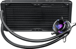 Система охлаждения ASUS ROG STRIX LC II 280 ARGB