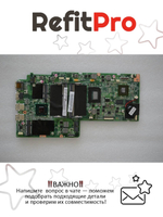 Материнская плата для ноутбука Lenovo U410 LZ8 W8S Intel Core i3 3217U N14M (90002844), оригинал