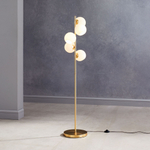 Floor design lamp Staggered by West Elm