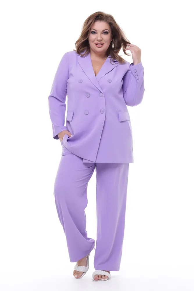 Костюм 6000 Fabrika