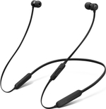 Гарнитура вкладыши Beats X черный беспроводные bluetooth (MLYE2ZE/A)