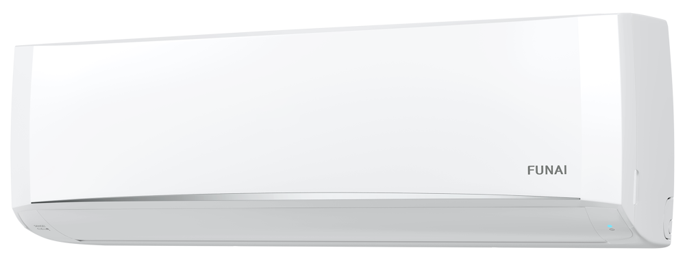 FUNAI SENSEI RAC-SN25HP.D03