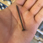 Саморез по г/к КРУП. рез., фосф. 3,5х55