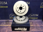 Диск тормозной передний Kia SPECTRA 2000-2003