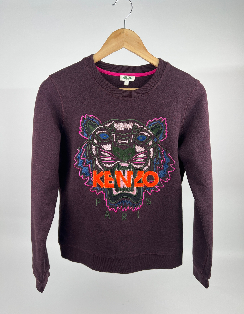 Свитшот Kenzo