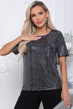 Блузка 41919 Avili