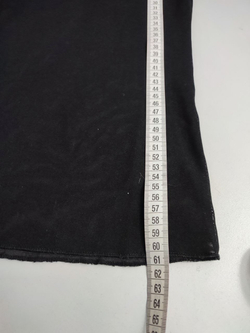 Джемпер лаконичный 44 размер