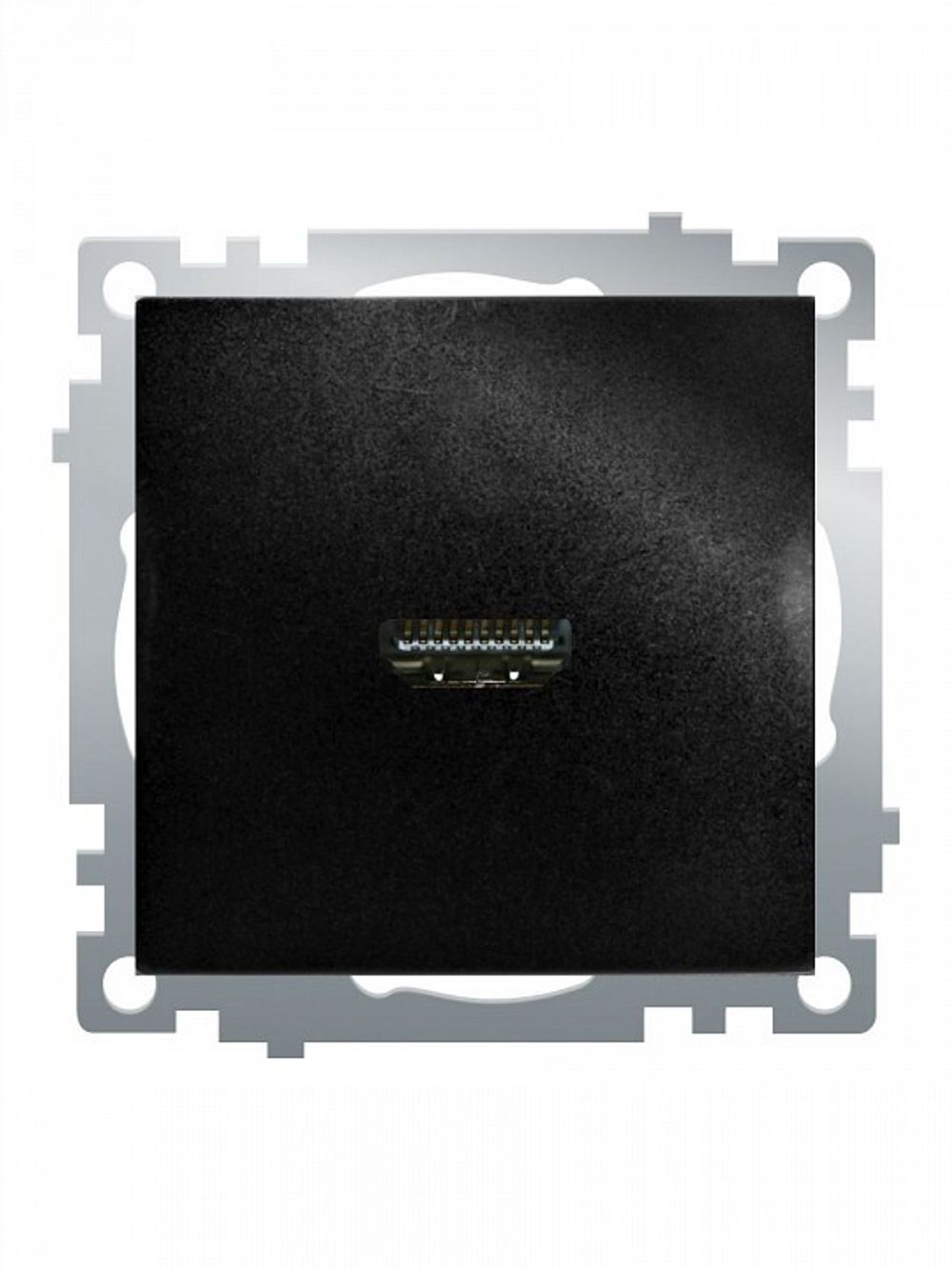 Розетка HDMI без рамки Stekker Катрин 50062