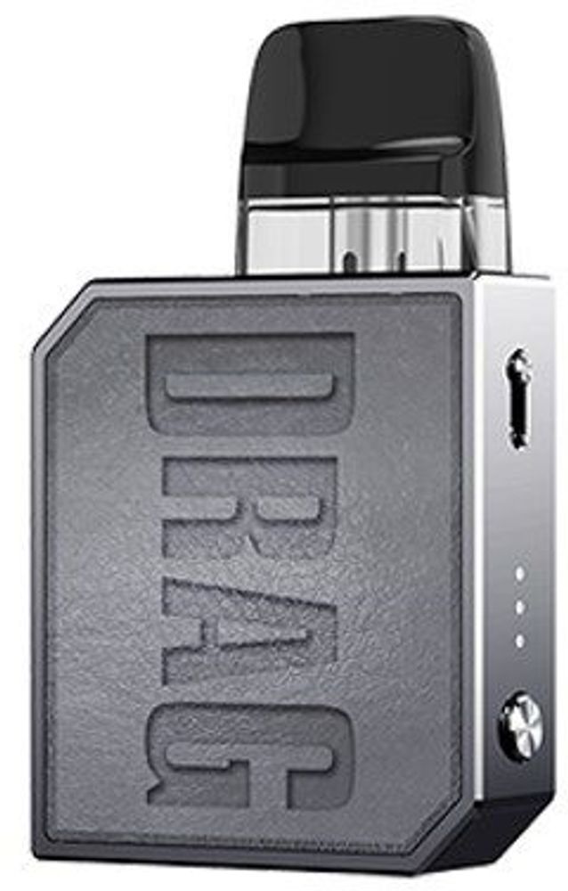 Набор Voopoo Drag Nano 2 Pod kit - Gull Grey
