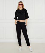 Худые 57 252JE57Tisa Joop! Jeans - черный(30046178)