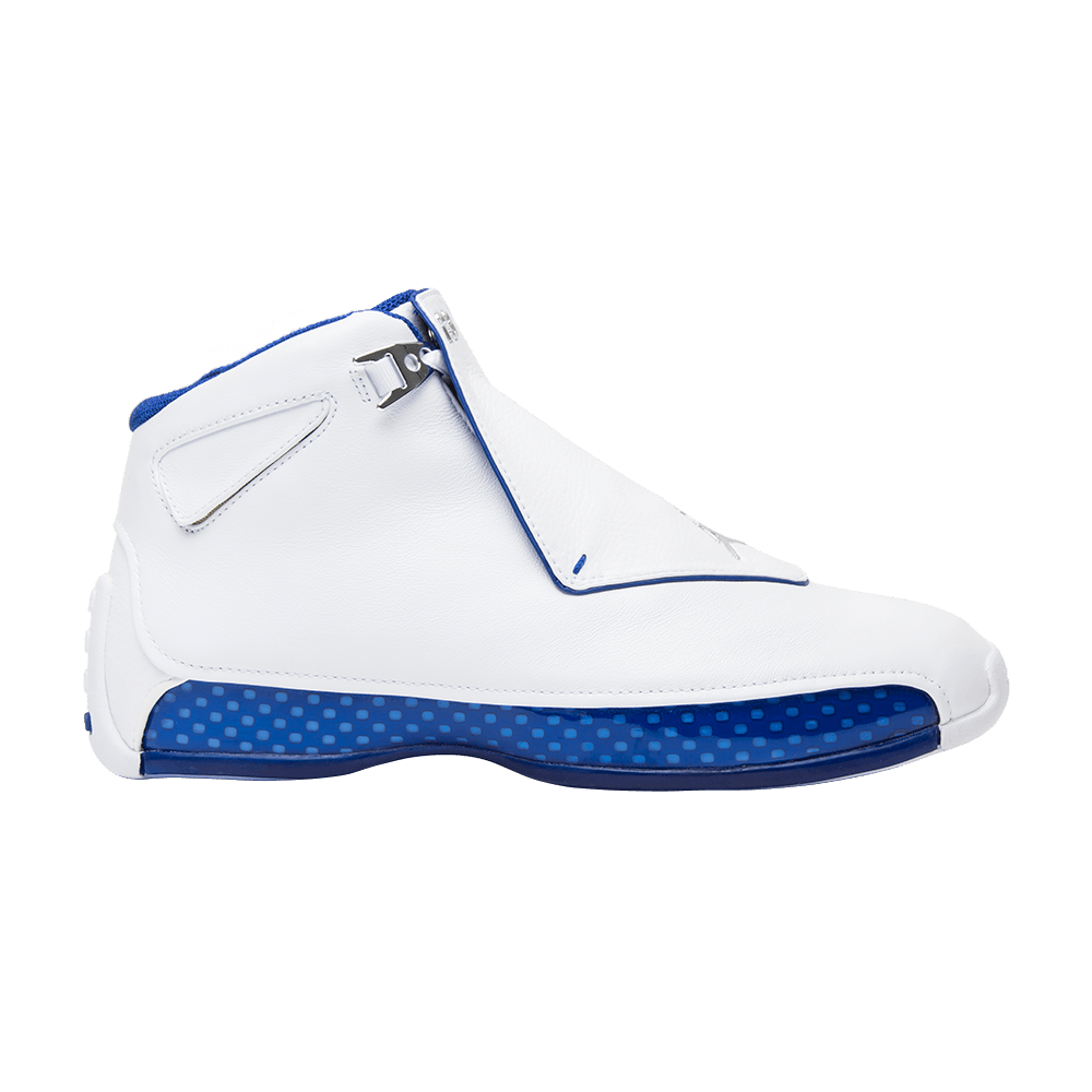 Air jordan 18 high shop