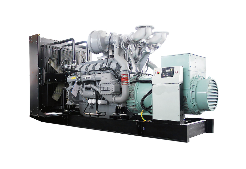 Дизельный генератор ADG-Energy AD-1815PE