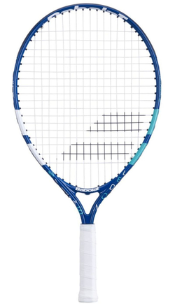 Детская ракетка Babolat Junior 21 Wimbledon