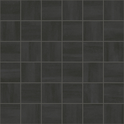 Cromat grafite Мозаика MM13156 30x30 матовый