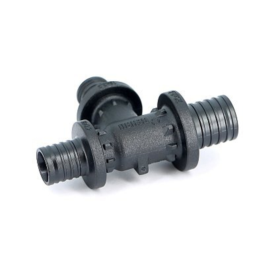 Тройник надвижной REHAU  16*20*16