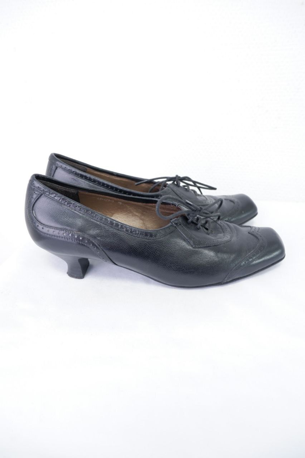 Туфли Lucca кожаные 38 размер