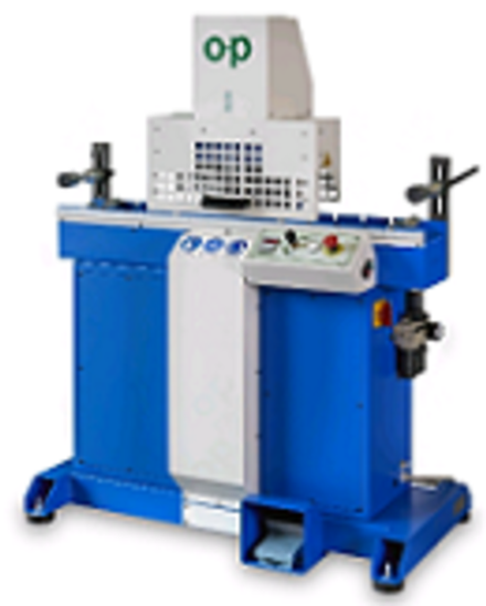 Отрезной станок TF4 400V 5.5 kW 50Hz (новая модель)