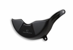 96981921AA DUCATI CARBON PROTECTION FOR GENERATOR COVER (P V4, SF V4)