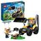 Lego konstruktor City 60385 Construction Digger