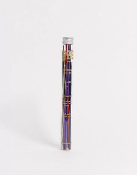 Набор духов Psychic Sisters Psychic Sisters mixed incense set - set of 14 разноцветный