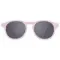 Очки солнцезащитные Babiators Original Keyhole Ballerina Pink (0-2)
